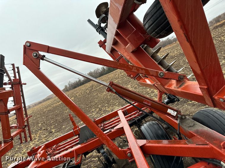 image for item EK9852 Sunflower 1433  double off-set disk