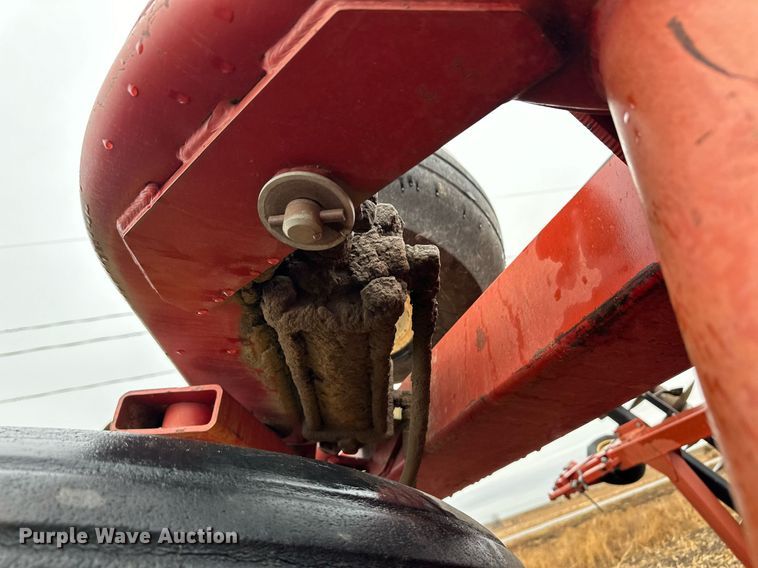 image for item EK9852 Sunflower 1433  double off-set disk