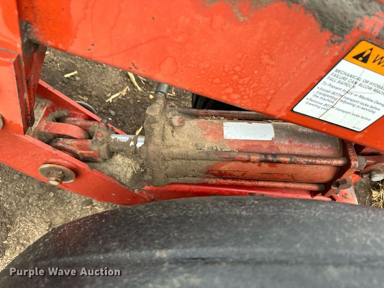 image for item EK9852 Sunflower 1433  double off-set disk