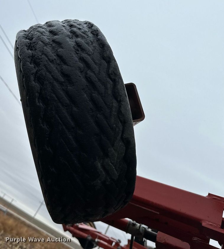 image for item EK9852 Sunflower 1433  double off-set disk