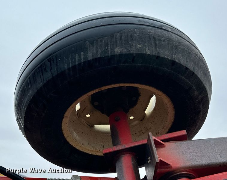 image for item EK9852 Sunflower 1433  double off-set disk