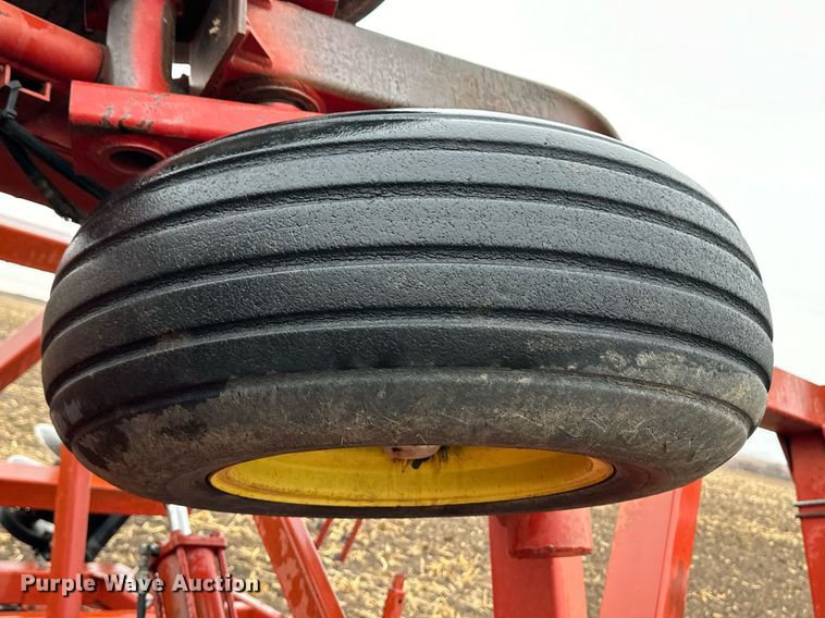 image for item EK9852 Sunflower 1433  double off-set disk