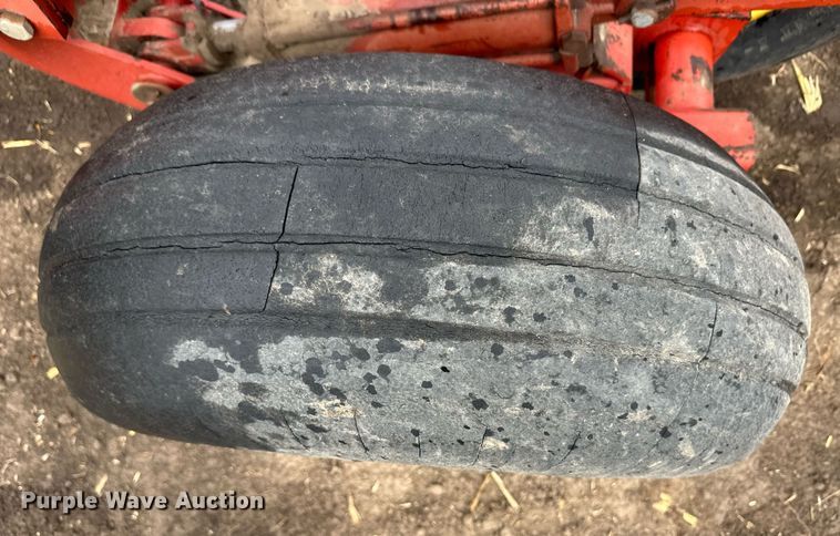 image for item EK9852 Sunflower 1433  double off-set disk