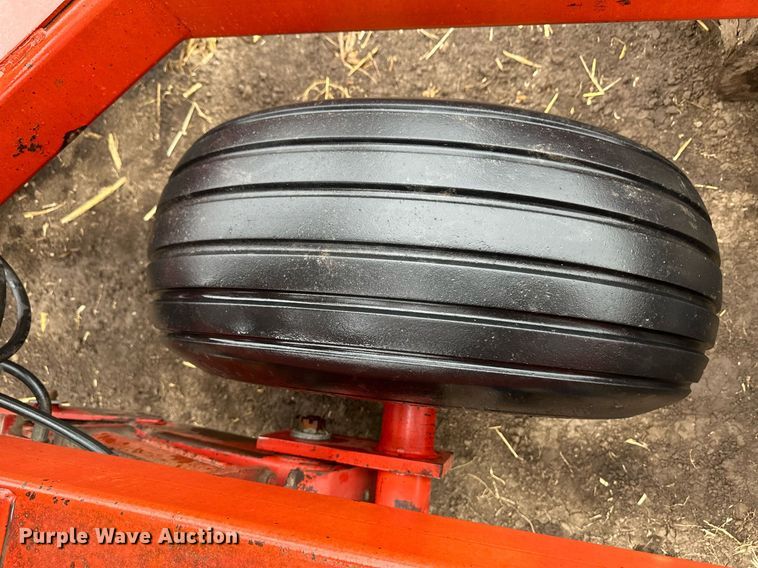 image for item EK9852 Sunflower 1433  double off-set disk