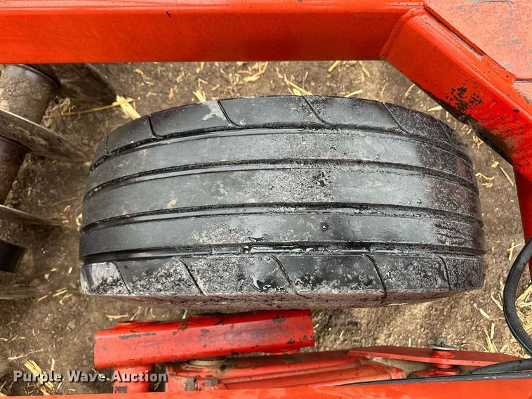 image for item EK9852 Sunflower 1433  double off-set disk