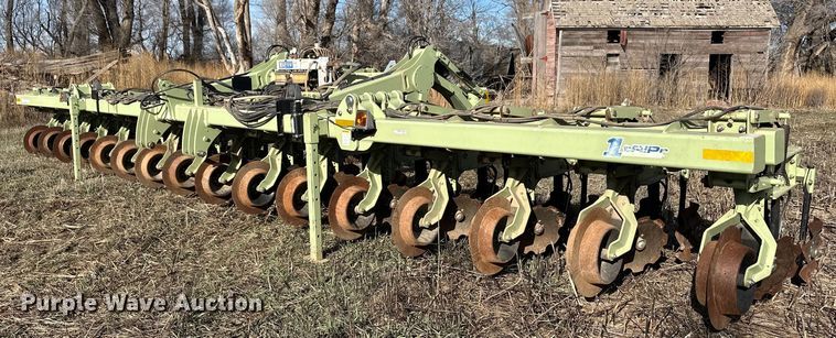 image for item EK9860 Orthman 1tRIPr strip-till