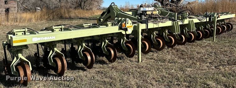 image for item EK9860 Orthman 1tRIPr strip-till