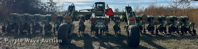 image for item EK9860 Orthman 1tRIPr strip-till