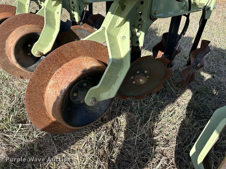 image for item EK9860 Orthman 1tRIPr strip-till