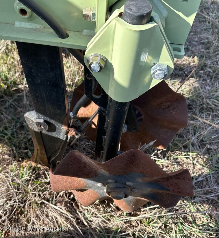 image for item EK9860 Orthman 1tRIPr strip-till