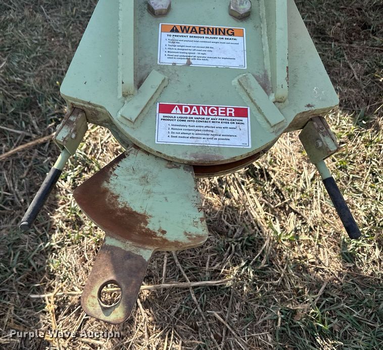 image for item EK9860 Orthman 1tRIPr strip-till