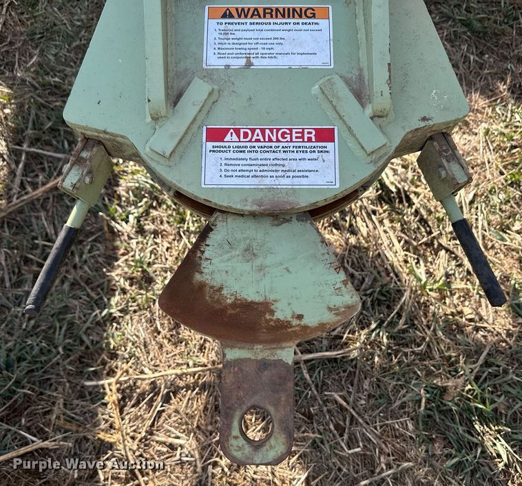 image for item EK9860 Orthman 1tRIPr strip-till