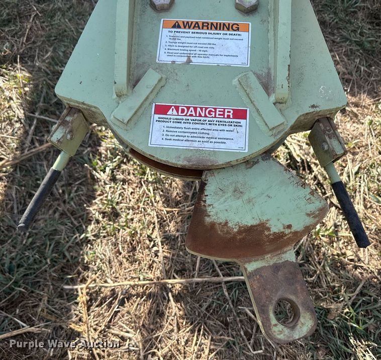 image for item EK9860 Orthman 1tRIPr strip-till