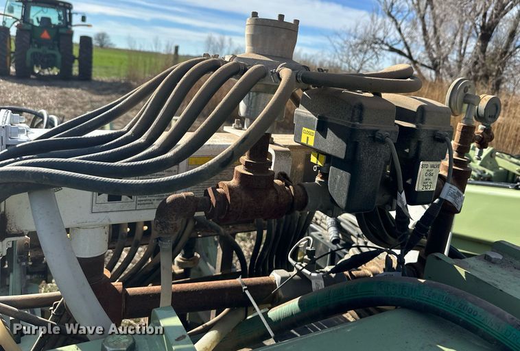 image for item EK9860 Orthman 1tRIPr strip-till