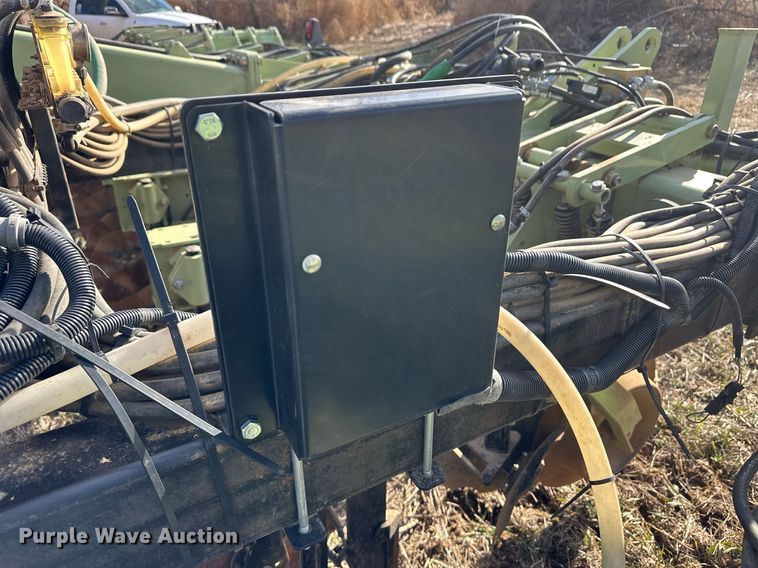 image for item EK9860 Orthman 1tRIPr strip-till