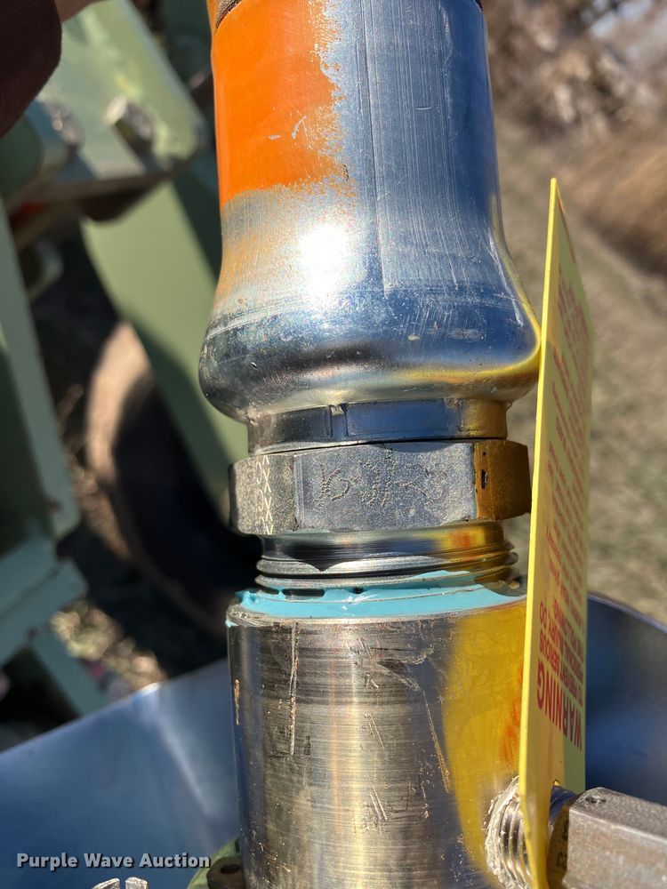 image for item EK9860 Orthman 1tRIPr strip-till