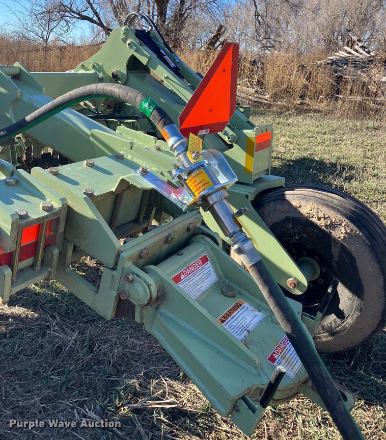 image for item EK9860 Orthman 1tRIPr strip-till