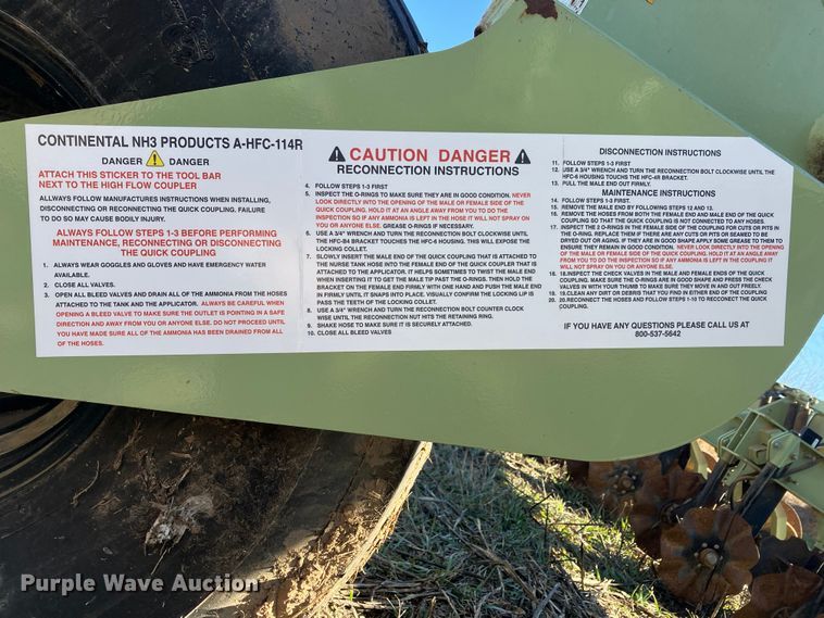 image for item EK9860 Orthman 1tRIPr strip-till