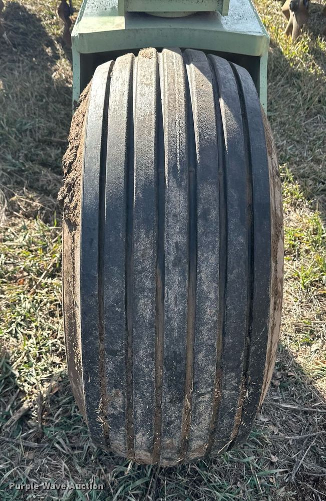 image for item EK9860 Orthman 1tRIPr strip-till