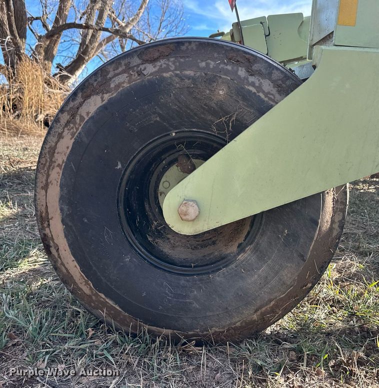 image for item EK9860 Orthman 1tRIPr strip-till