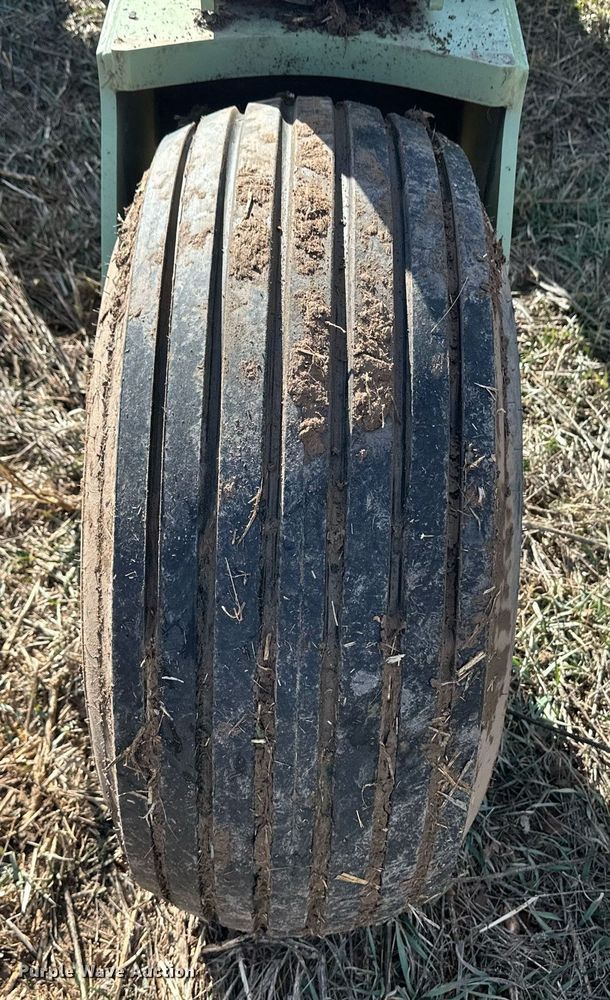 image for item EK9860 Orthman 1tRIPr strip-till