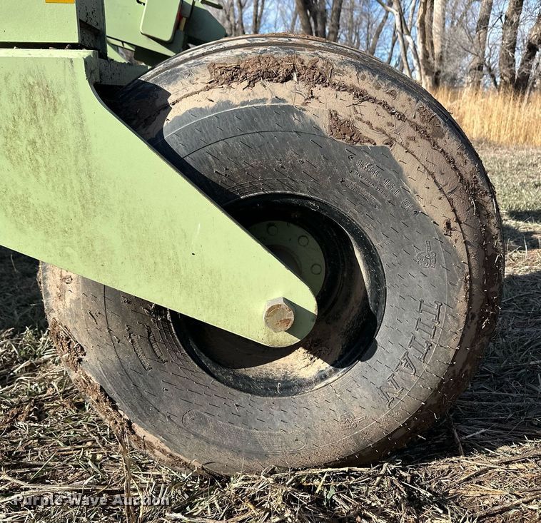 image for item EK9860 Orthman 1tRIPr strip-till