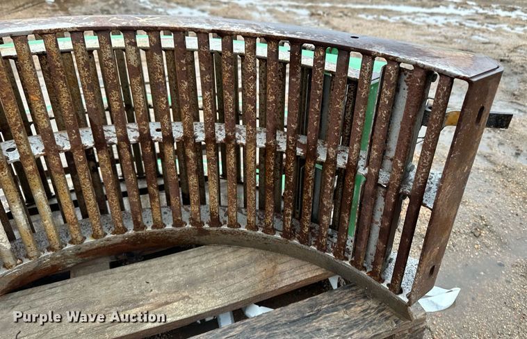 image for item EK9907 John Deere concaves