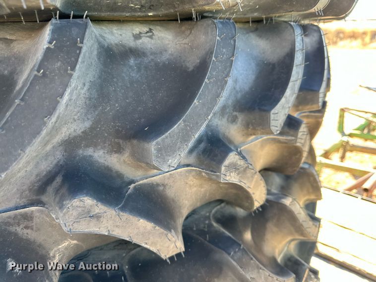 image for item IB9296 (4) Firestone 320/90R46 tires