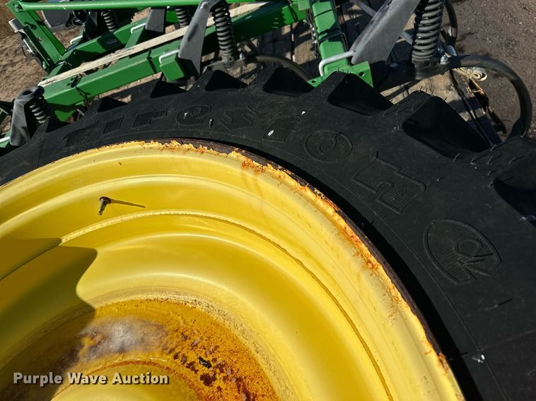 image for item IB9296 (4) Firestone 320/90R46 tires