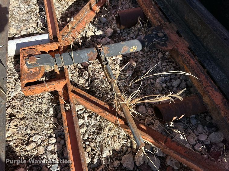 image for item IB9298 John Deere 6081TF001  engine