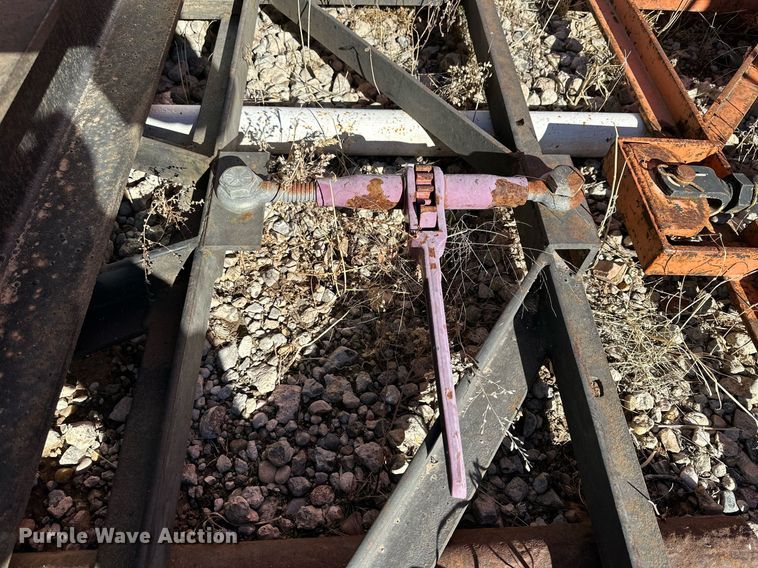 image for item IB9299 John Deere 6081TF001  engine