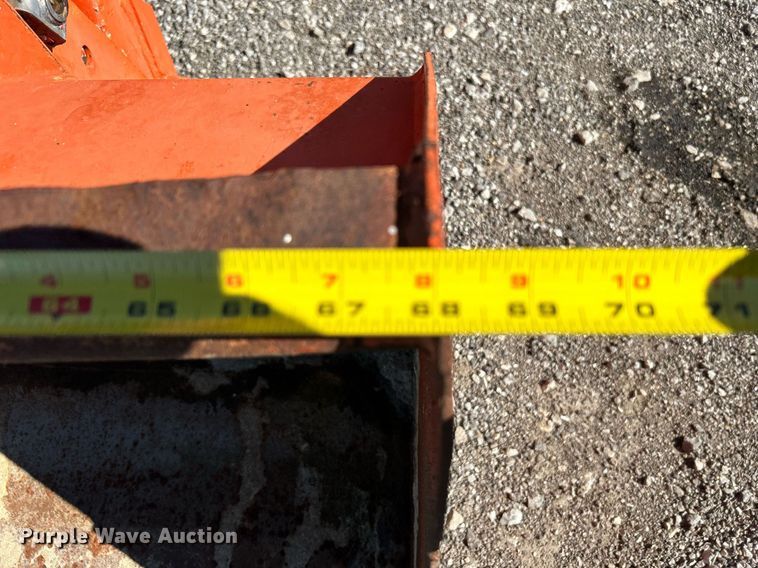 image for item KH9586 Kubota L4150DT  tractor