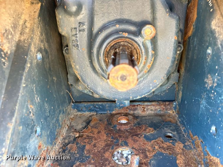 image for item KH9586 Kubota L4150DT  tractor