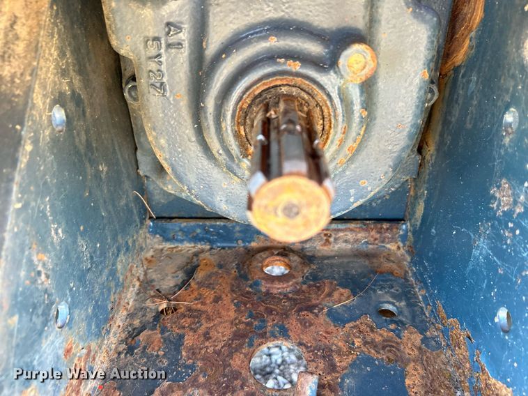 image for item KH9586 Kubota L4150DT  tractor