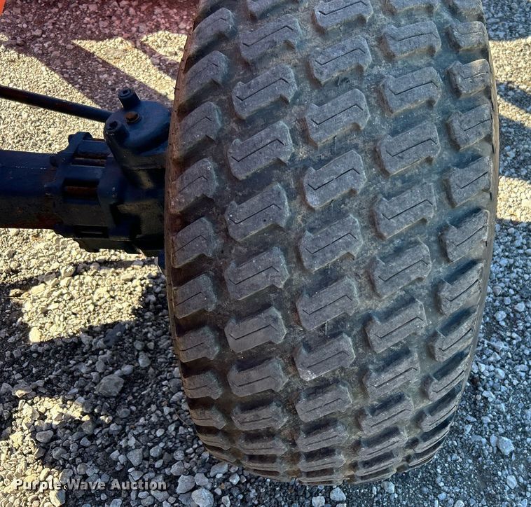 image for item KH9586 Kubota L4150DT  tractor