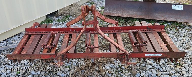 image for item LB9709 Chisel