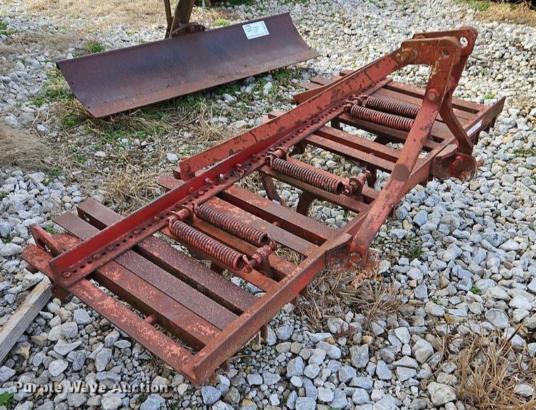 image for item LB9709 Chisel