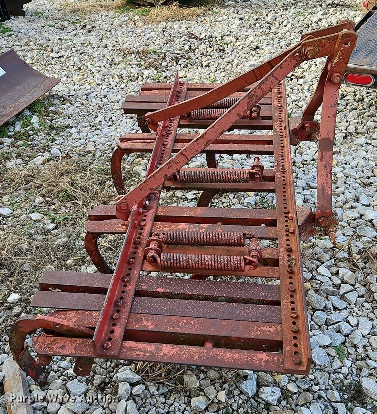 image for item LB9709 Chisel