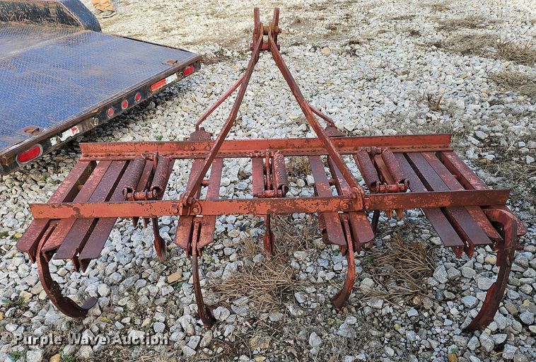 image for item LB9709 Chisel