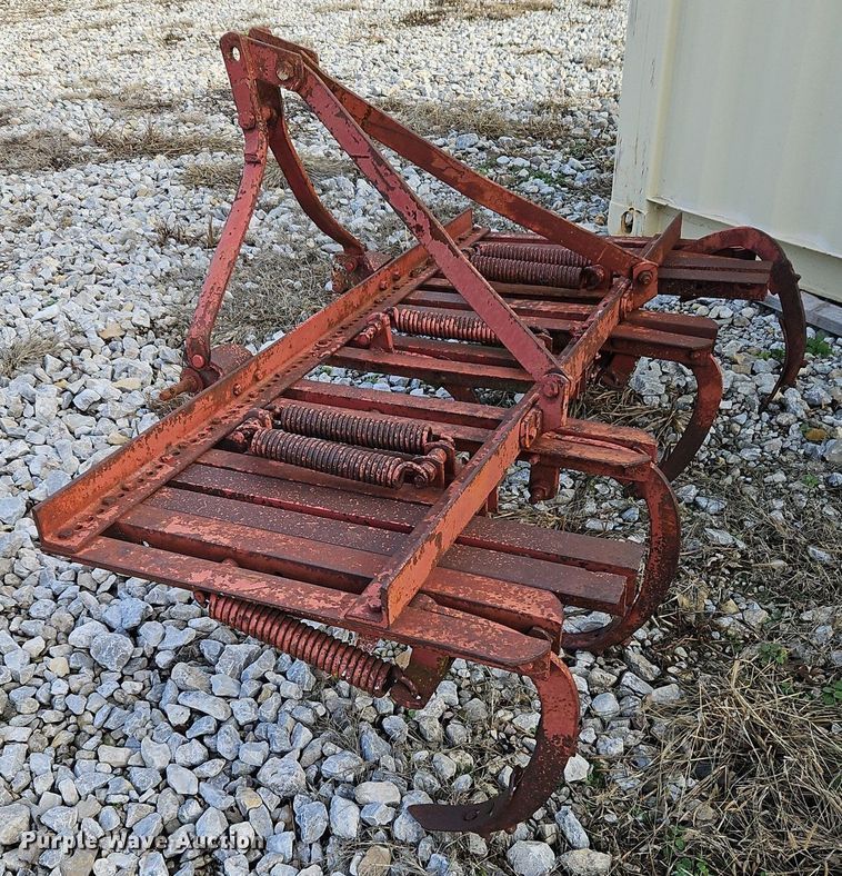 image for item LB9709 Chisel