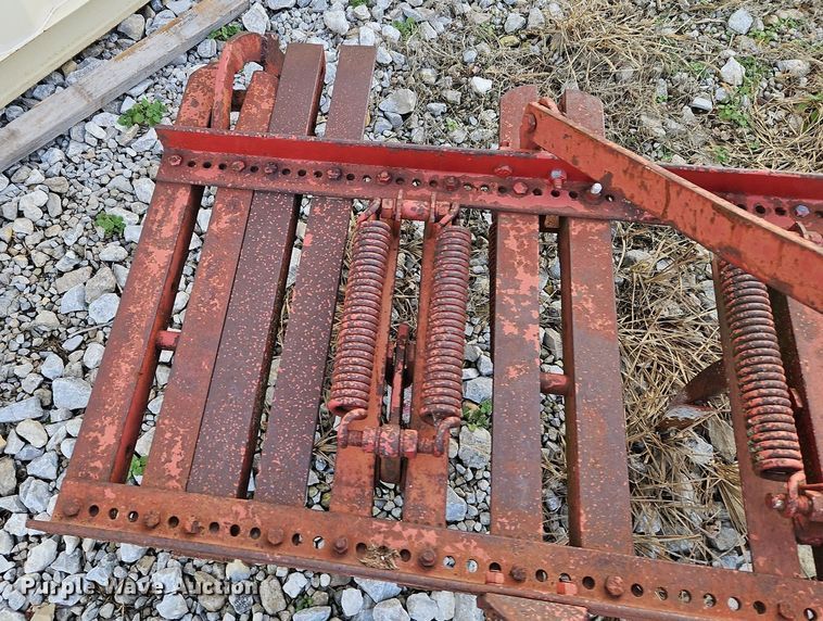 image for item LB9709 Chisel