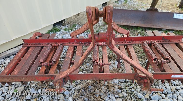 image for item LB9709 Chisel