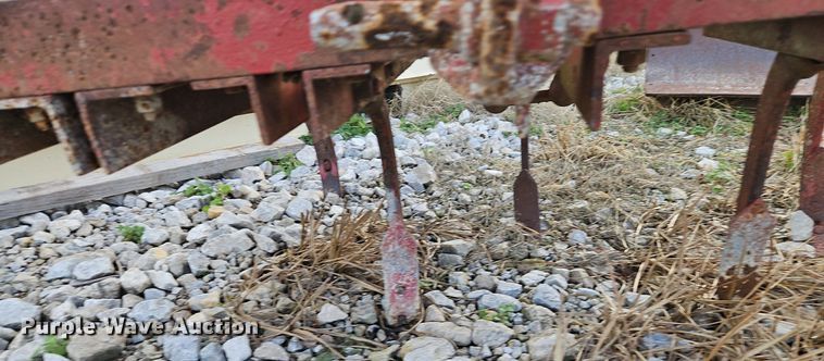 image for item LB9709 Chisel