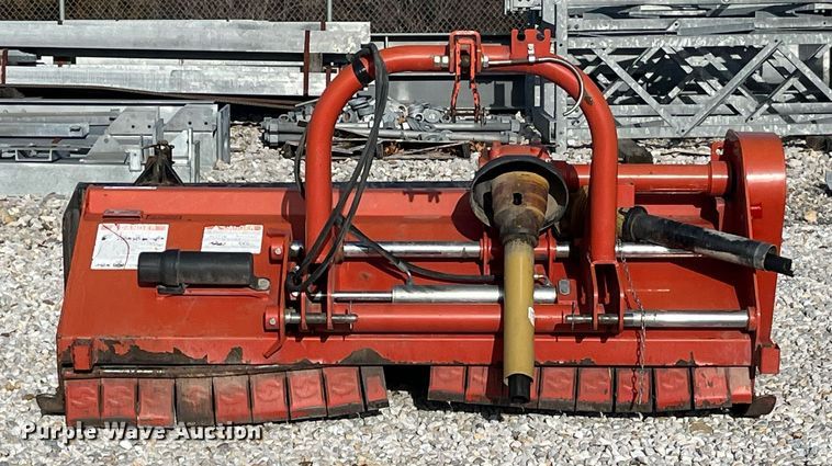 image for item LD9922 2015 Rhino RSM6H  flail mower