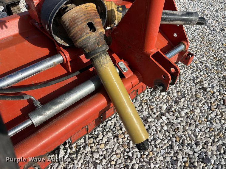 image for item LD9922 2015 Rhino RSM6H  flail mower