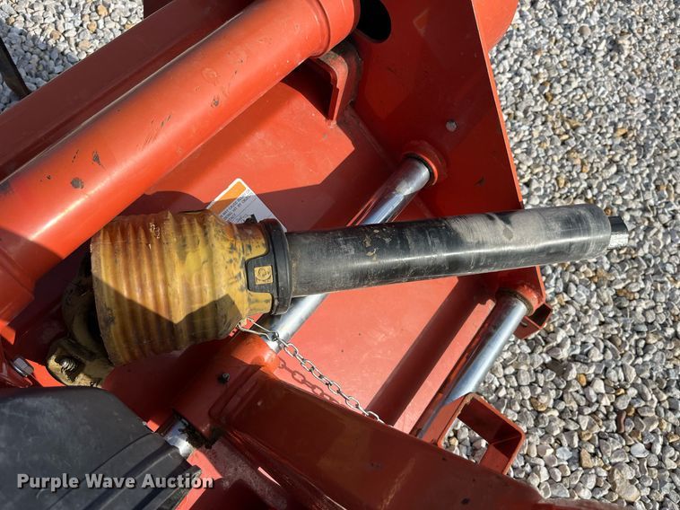 image for item LD9922 2015 Rhino RSM6H  flail mower