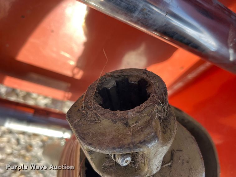 image for item LD9922 2015 Rhino RSM6H  flail mower