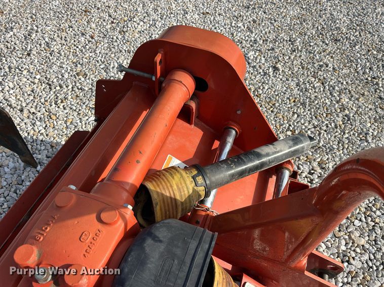 image for item LD9922 2015 Rhino RSM6H  flail mower