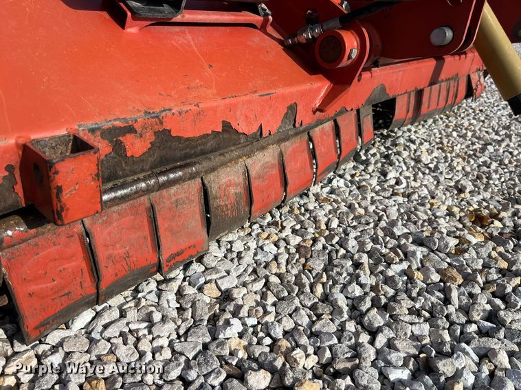 image for item LD9922 2015 Rhino RSM6H  flail mower