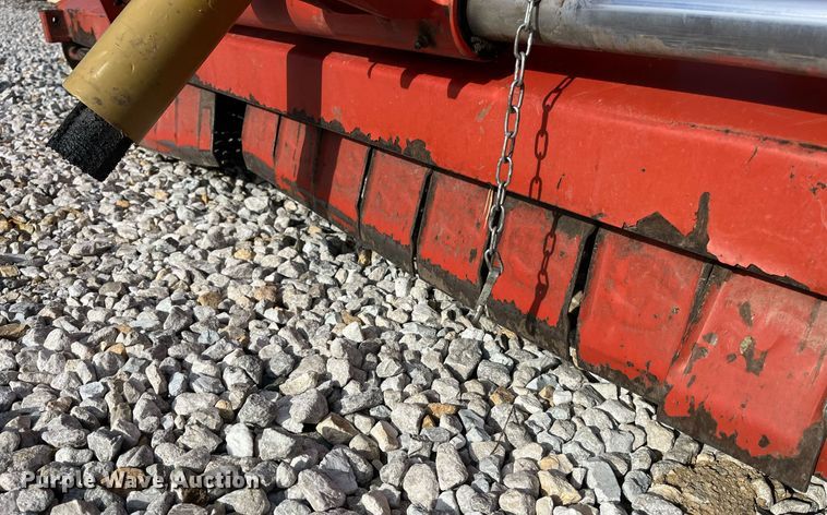 image for item LD9922 2015 Rhino RSM6H  flail mower